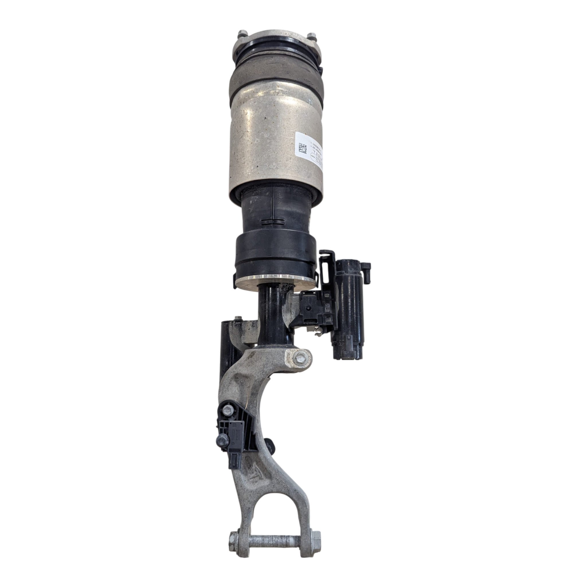 TESLA MODEL SFRONT AIR SPRING MODULE - RIGHT HAND 1420366-00-C