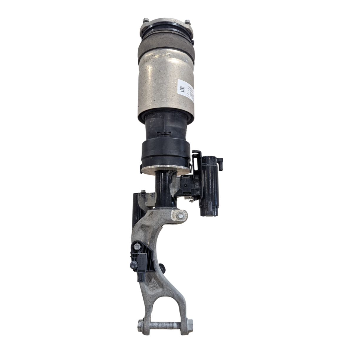 TESLA MODEL SFRONT AIR SPRING MODULE - RIGHT HAND 1420366-00-C