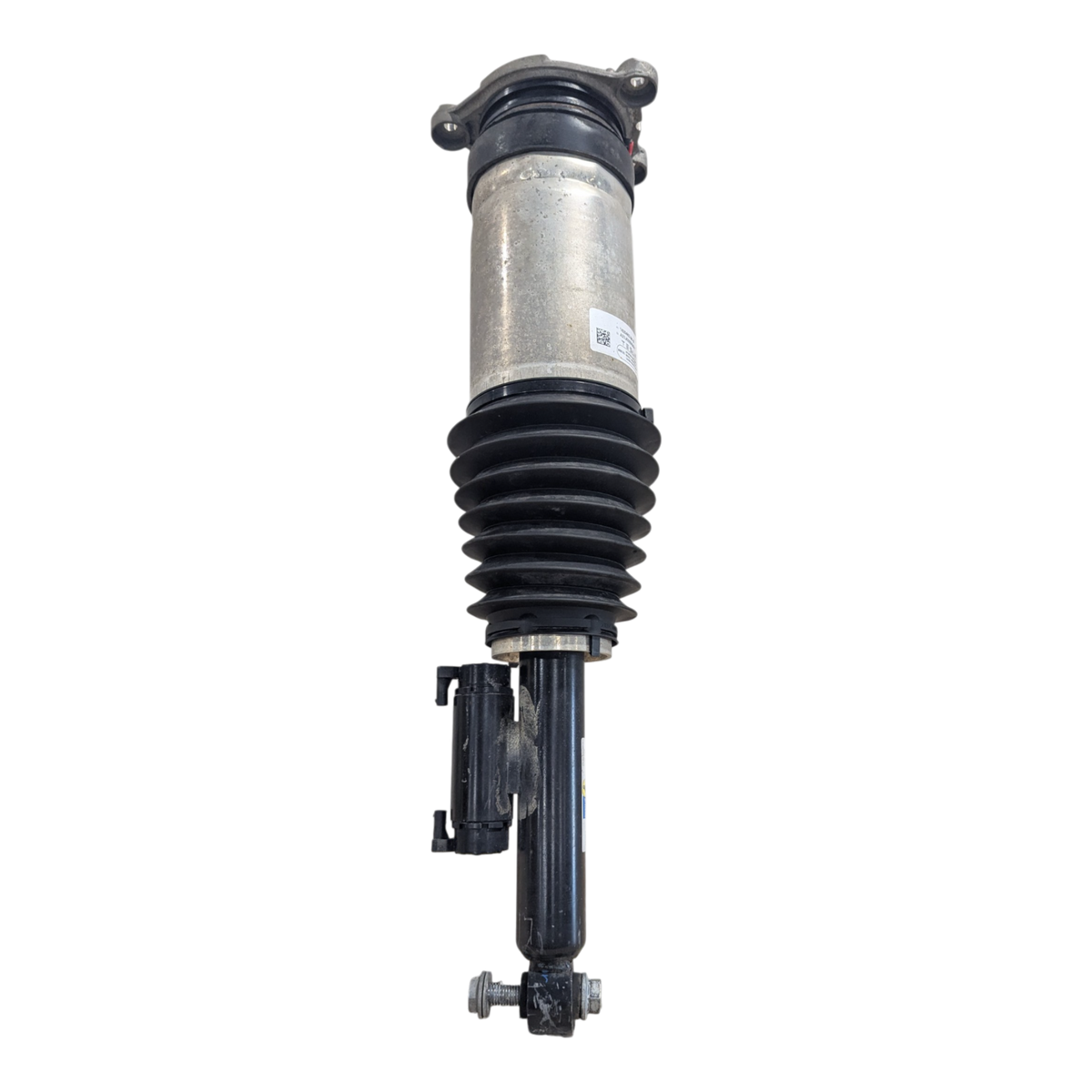 TESLA MODEL S MODULE DE RESSORT PNEUMATIQUE ARRIERE - GAUCHE - PERFORMANCE 1420462-00-B
