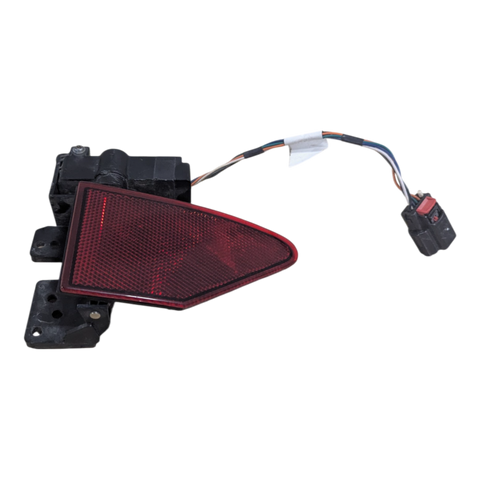 TESLA MODEL S CHARGE PORT DOOR - NORTH AMERICAN CHARGING STANDARD NACS 1038548-00-I