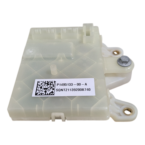TESLA MODEL S CHARGING UNIT CONTROL MODULE ECU 1495133-00-A