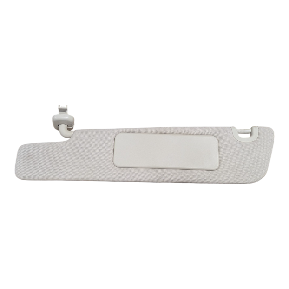 TESLA MODEL S ASSEMBLAGE, PARE-SOLEIL GAUCHE, MONOREVERSE 1002477-00-F
