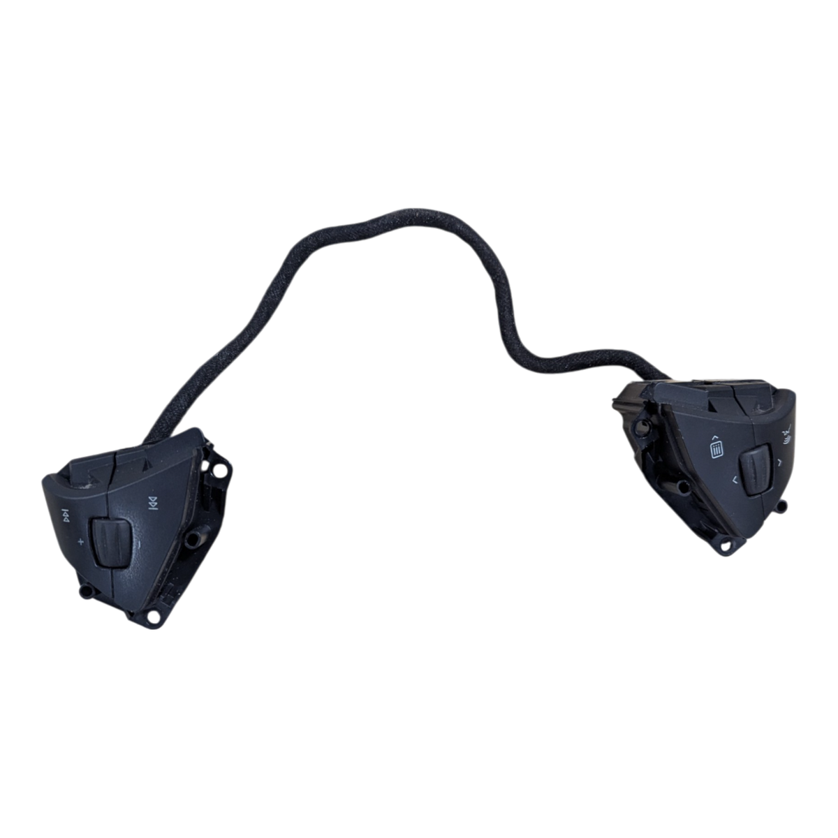 TESLA MODEL S STEERING WHEEL SWITCH ASSEMBLY 1013242-00-C