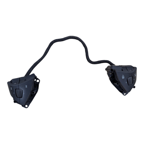 TESLA MODEL S STEERING WHEEL SWITCH ASSEMBLY 1013242-00-C