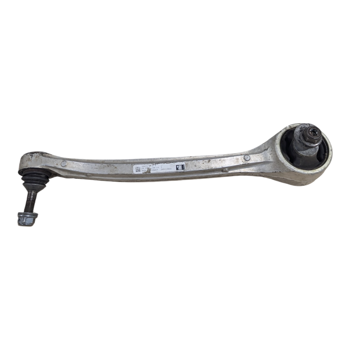 TESLA MODEL S ASSEMBLAGE DU LIEN AVANT, GAUCHE 1041570-00-A