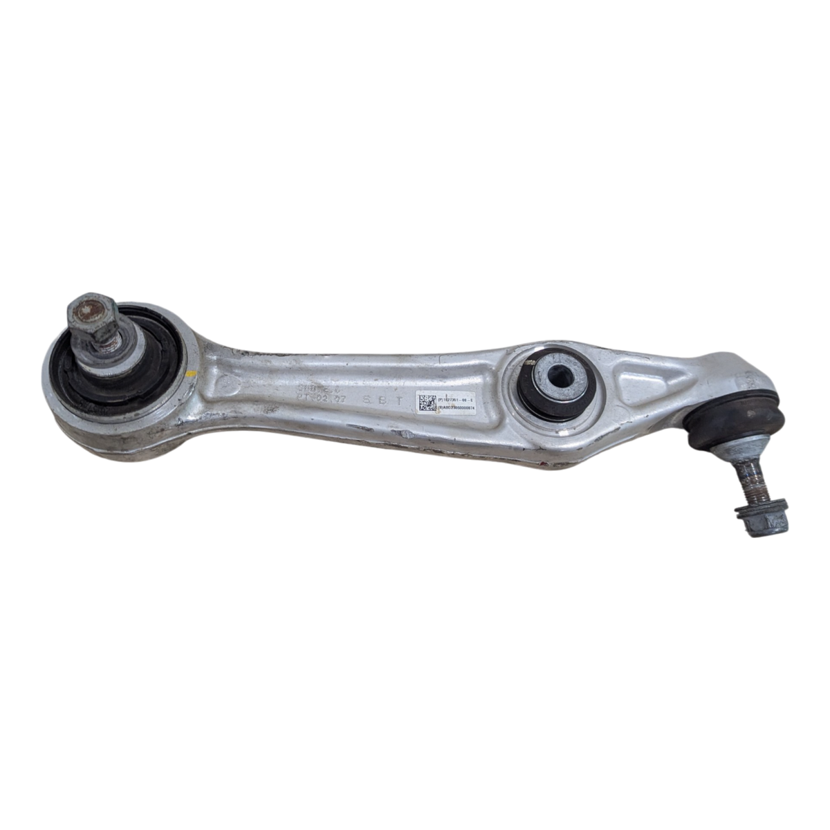 TESLA MODEL S - ASSEMBLAGE DU LIEN AVANT-ARRIÈRE 1027351-00-E