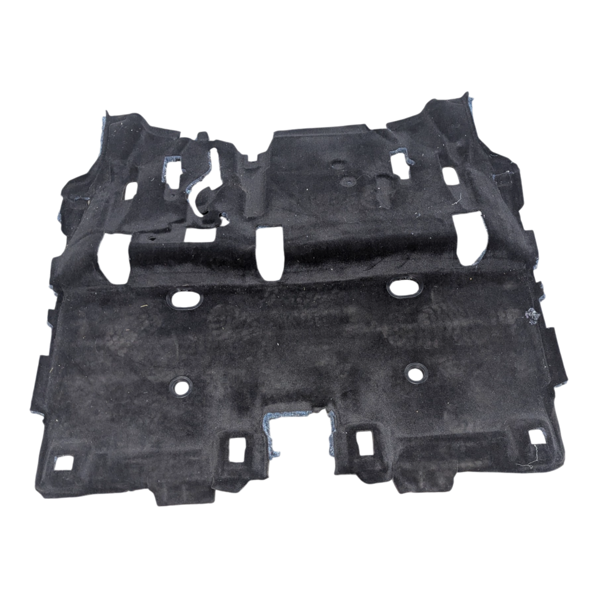 CHEVROLET BLAZER EV F TAPIS 26448614