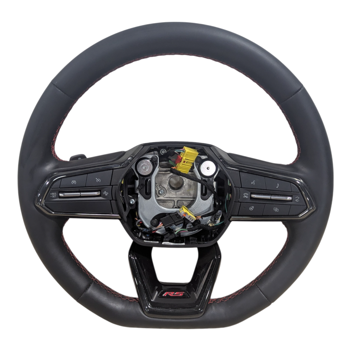 CHEVROLET BLAZER EV F VOLANT 85017911