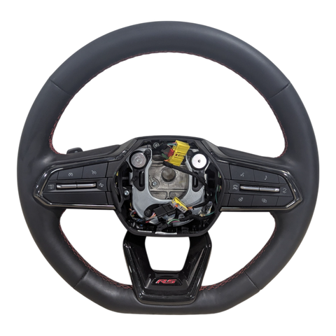 CHEVROLET BLAZER EV F VOLANT 85017911