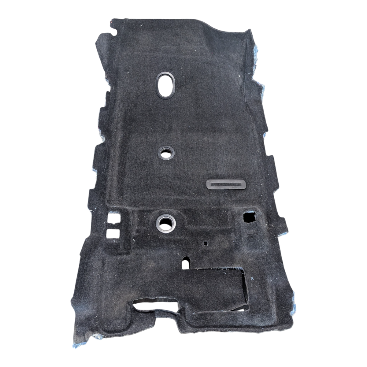 CHEVROLET BLAZER EV F TAPIS 85791396