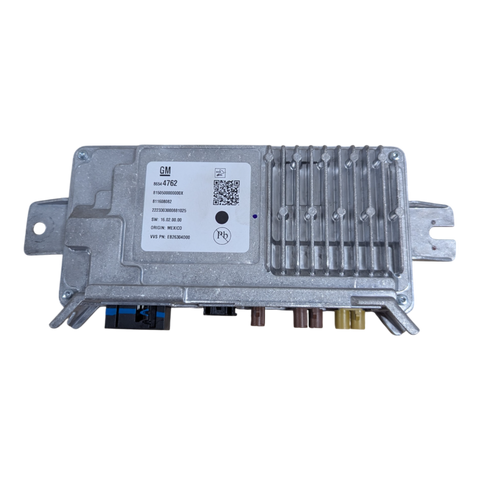 CHEVROLET BLAZER EV F CONTROL 86544762