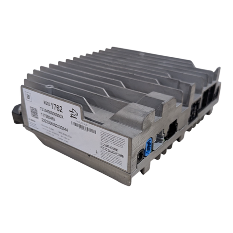 CHEVROLET BLAZER EV CONTROLE MODULE 85031762