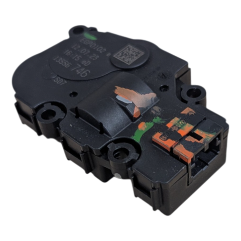CHEVROLET BLAZER EV ACTUATOR 13556746