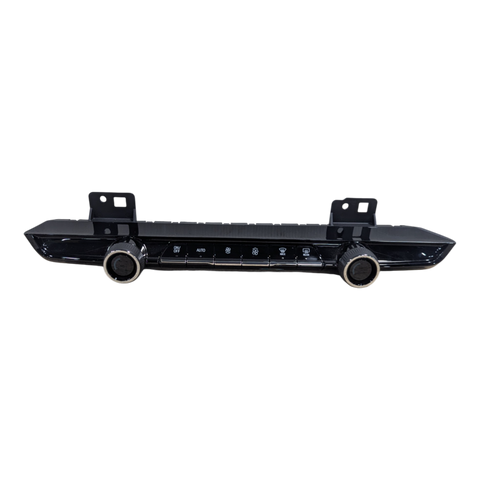 CHEVROLET BLAZER EV CONTROL 85073048