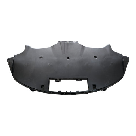 TESLA MODEL 3 REAR BUMPER UNDERTRAY COVER US 2017-2023 - AFTERMARKET - OEM PART NUMBER : 1135410-00-A  1137819-00-A