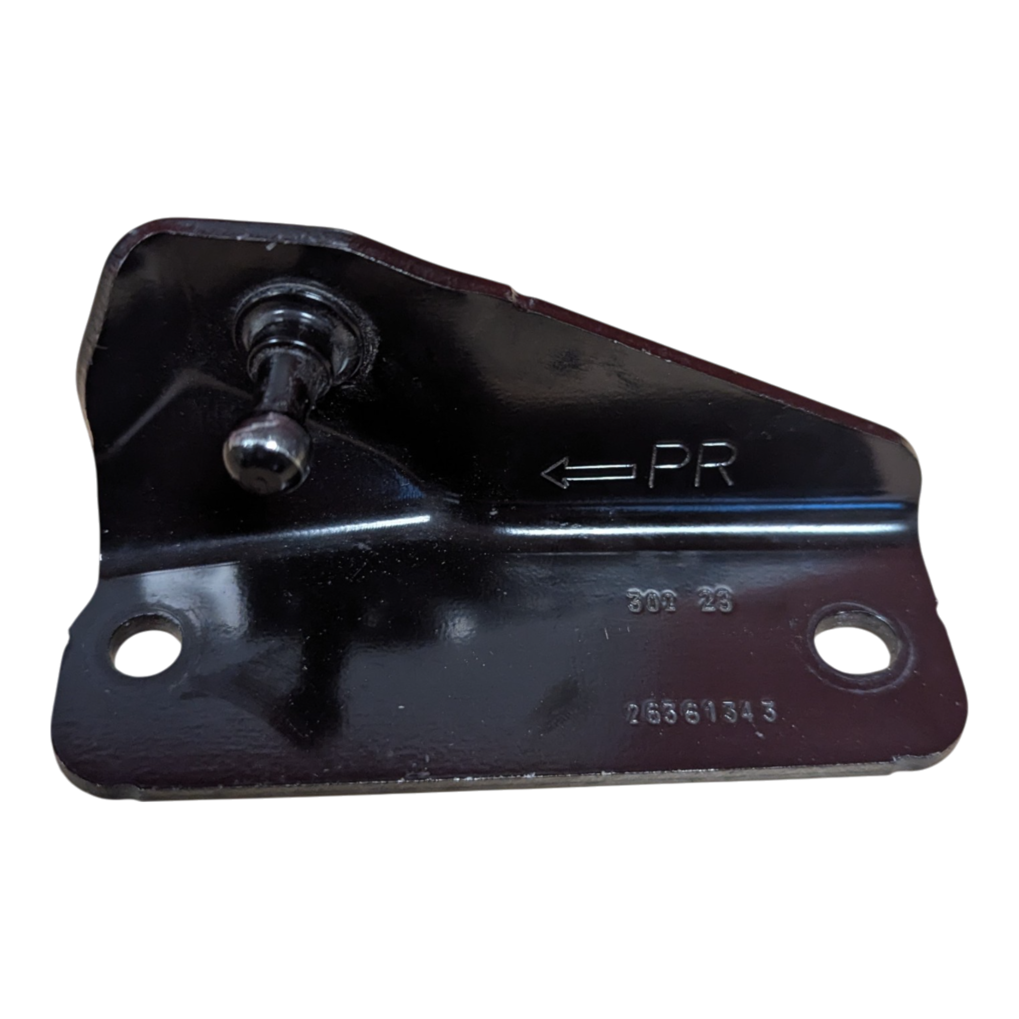 CHEVROLET BLAZER EV LIFT CYLINDER UPPER BRACKET 26361343