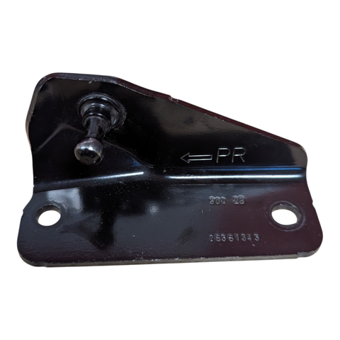 CHEVROLET BLAZER EV LIFT CYLINDER UPPER BRACKET 26361343