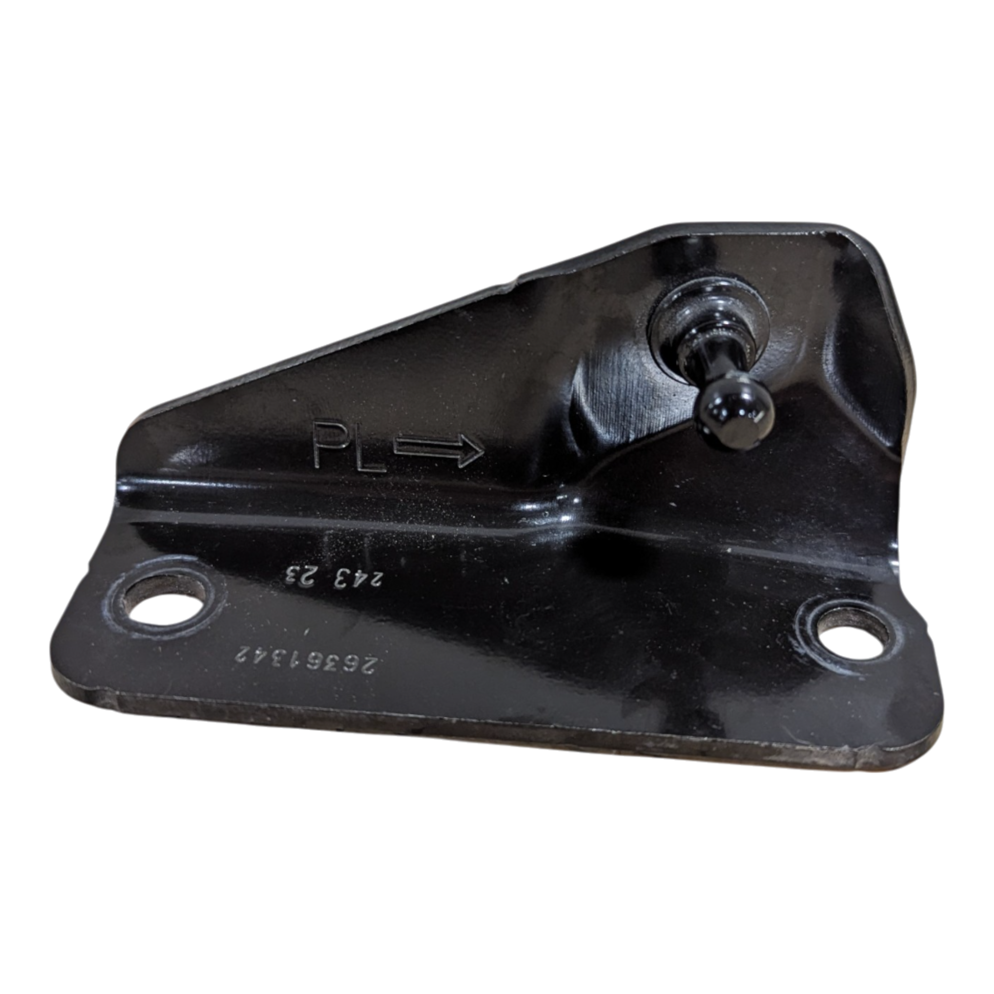 CHEVROLET BLAZER EV LIFT CYLINDER UPPER BRACKET 26361342