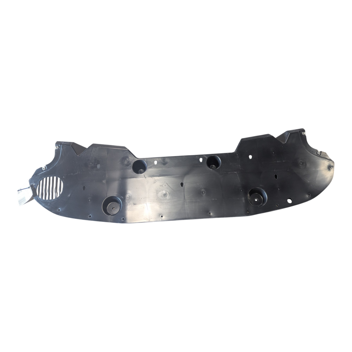 CHEVROLET BLAZER EV UNDERBODY REAR AIR DEFLECTOR 87862207