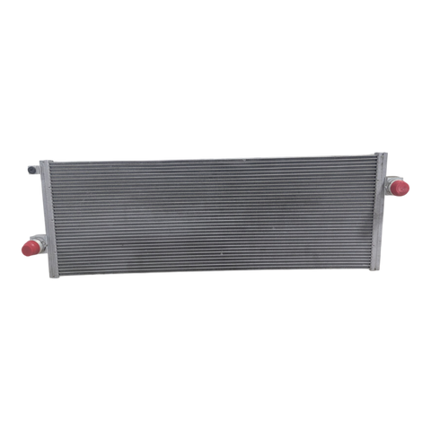 CHEVROLET BLAZER EV RADIATOR 87821986