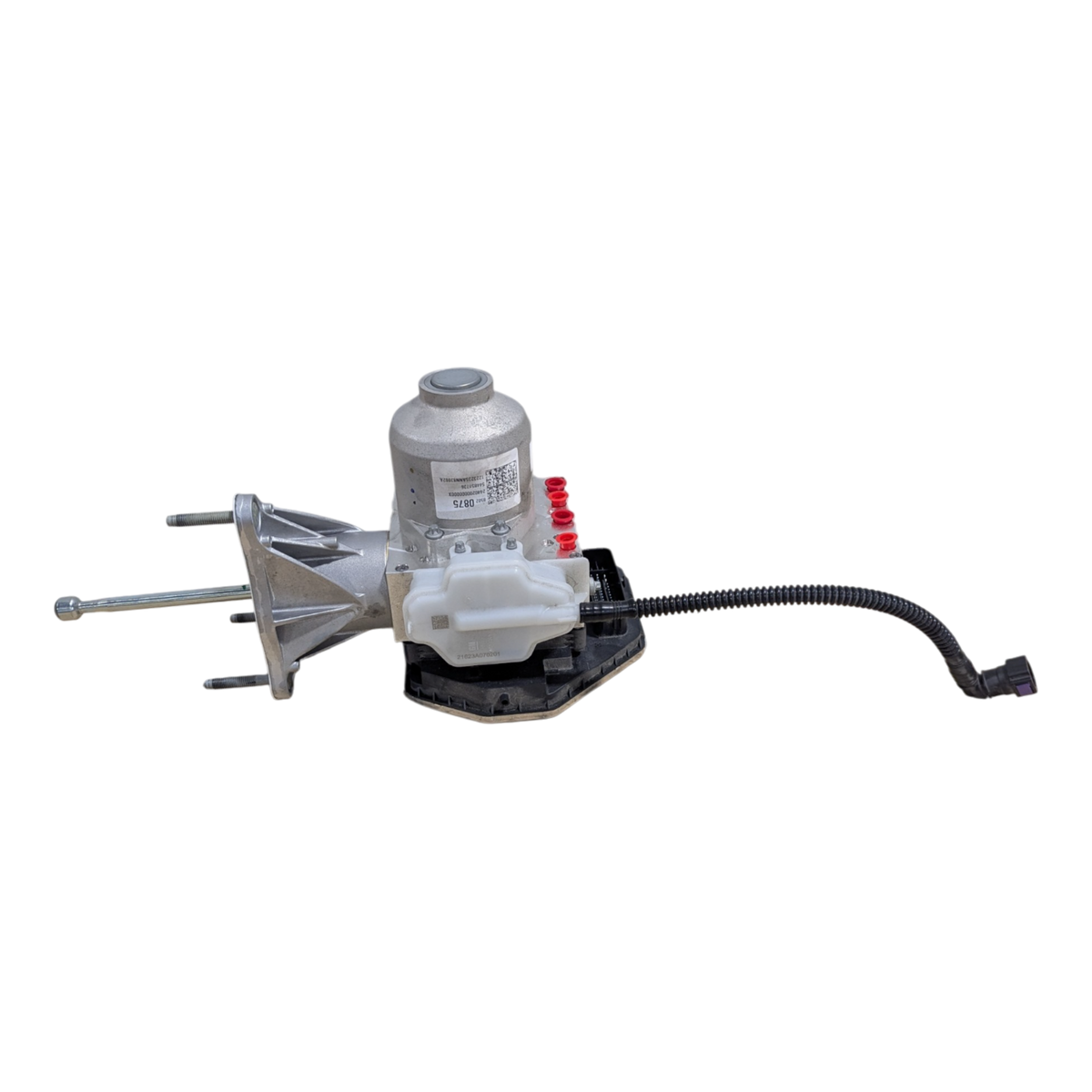 CHEVROLET BLAZER EV MASTER CYLINDER ASSEMBLY 85020875