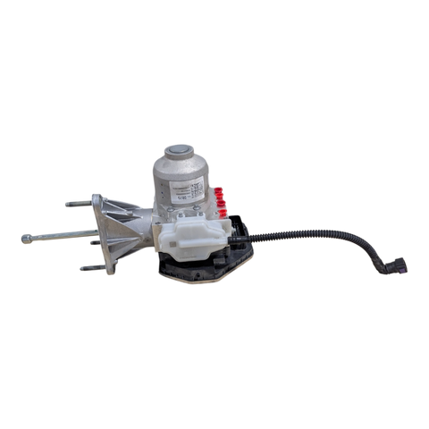 CHEVROLET BLAZER EV MASTER CYLINDER ASSEMBLY 85020875