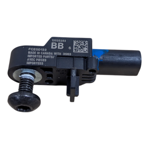 CHEVROLET BLAZER EV SIDE IMPACT SENS 13525283