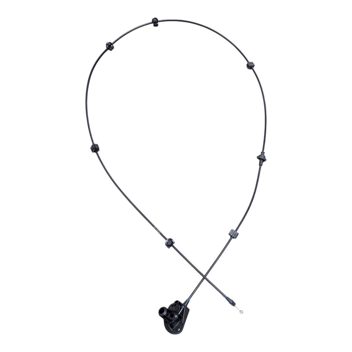 CHEVROLET BLAZER EV RELEASE CABLE HOOD 26425041