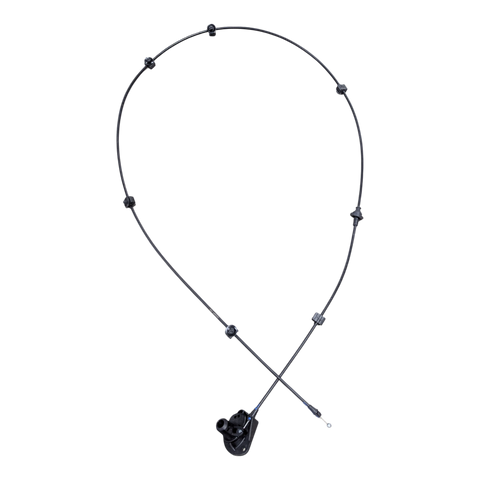 CHEVROLET BLAZER EV RELEASE CABLE HOOD 26425041