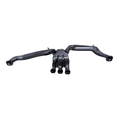 CHEVROLET BLAZER EV PLENUM DUCT 26352135