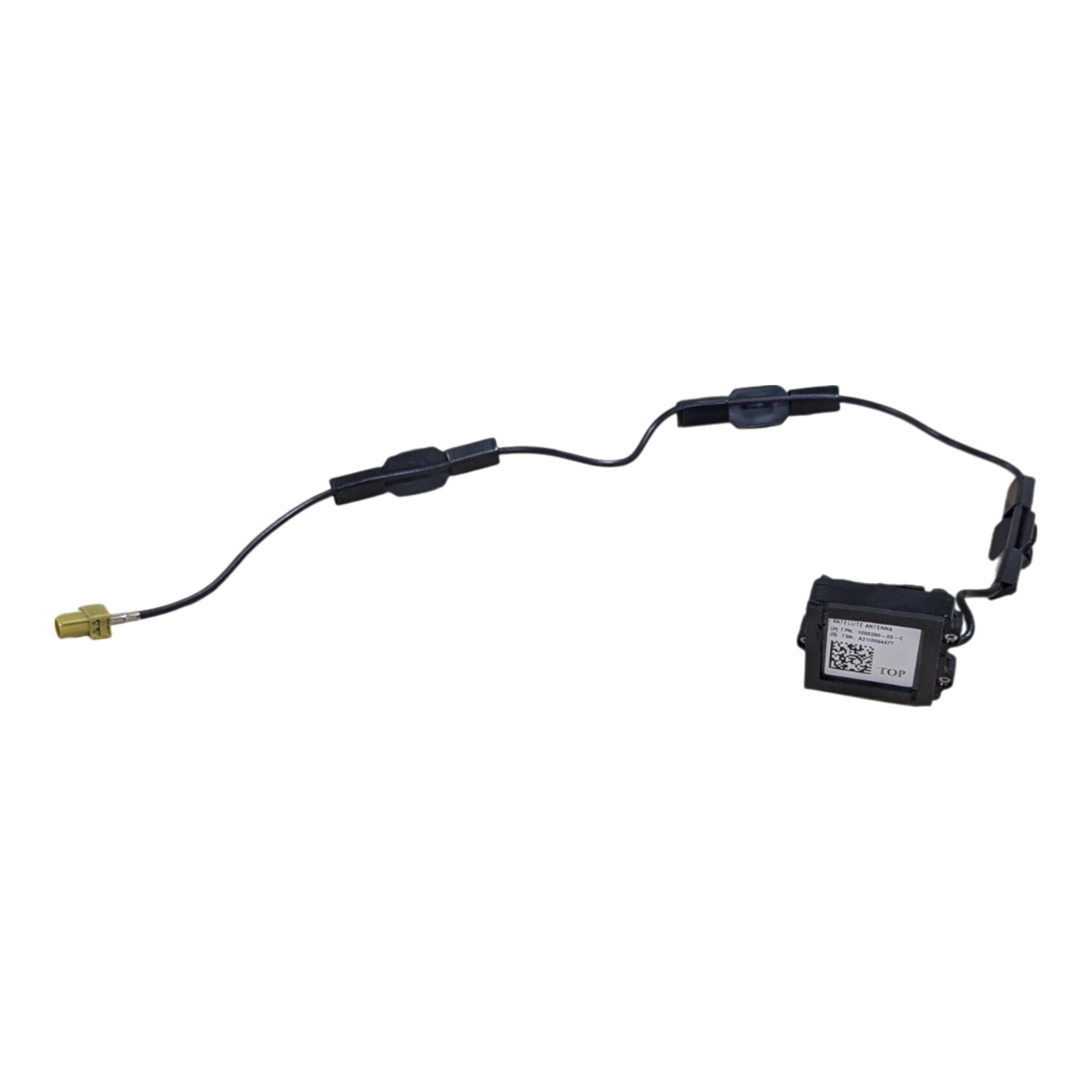 ANTENNE TESLA MODEL S - RADIO SATELLITE 1050256-00-C
