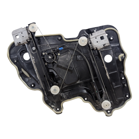 TESLA MODEL 3 LÈVE-VITRE - ARRIÈRE - DROITE 1096623-00-J