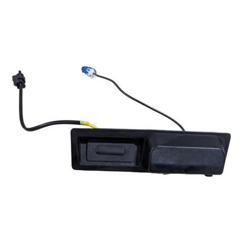 CHEVROLET BLAZER EV LANE DEPARTURE SYSTEM CAMERA 85573256