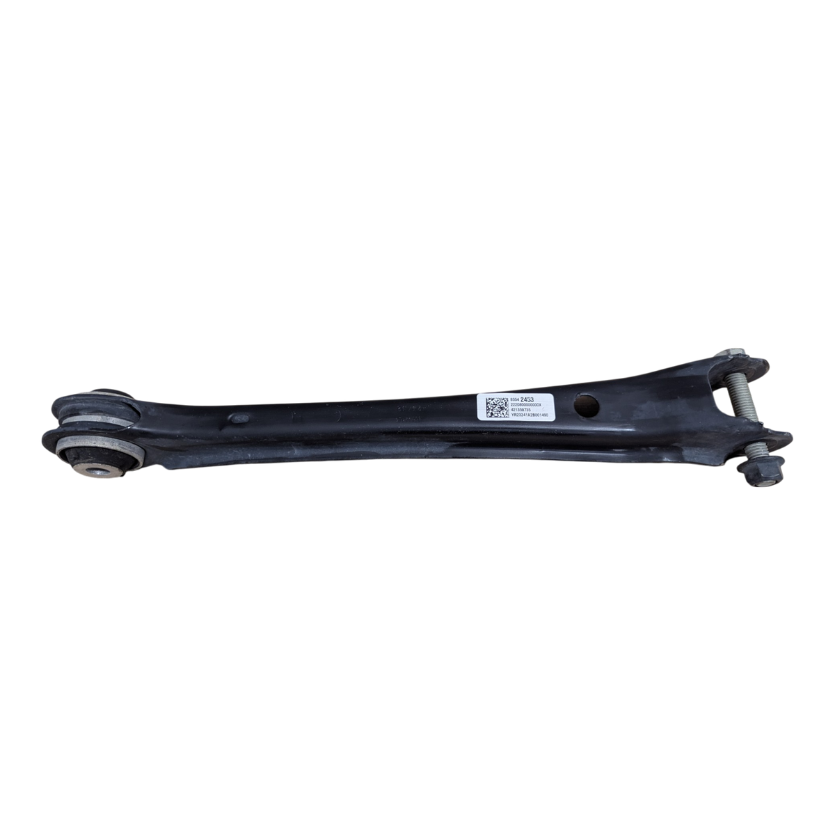 CHEVROLET BLAZER EV BRAS INFÉRIEUR ARRIÈRE DROIT 85542453