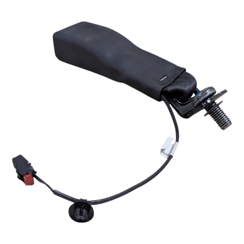 BOUCLE DE CEINTURE DE SÉCURITÉ ARRIÈRE GAUCHE CÔTÉ CONDUCTEUR CHEVROLET BLAZER EV 86813067