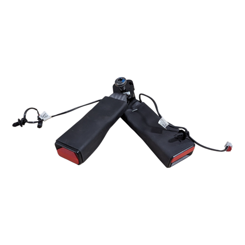 BOUCLE DE CEINTURE DE SÉCURITÉ ARRIÈRE DROITE ET CENTRALE CHEVROLET BLAZER EV 86813073