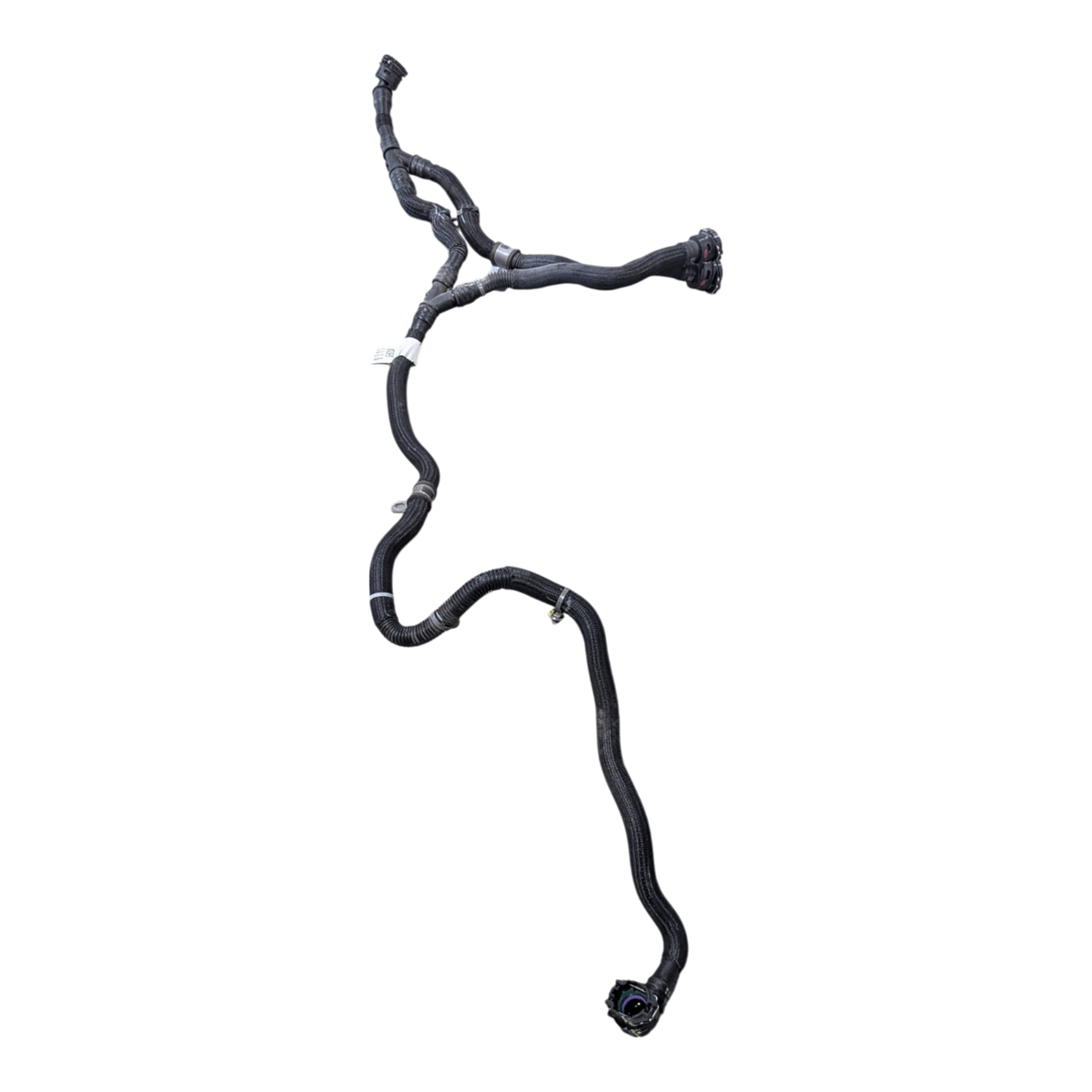 ENSEMBLE DE TUYAU D'EAU POUR CHEVROLET BLAZER EV 86803281