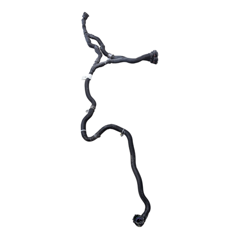 ENSEMBLE DE TUYAU D'EAU POUR CHEVROLET BLAZER EV 86803281