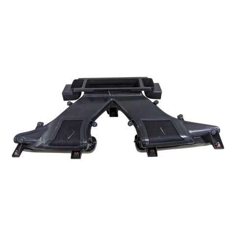 CHEVROLET BLAZER EV DEFROSTER NOZZLE 26352136