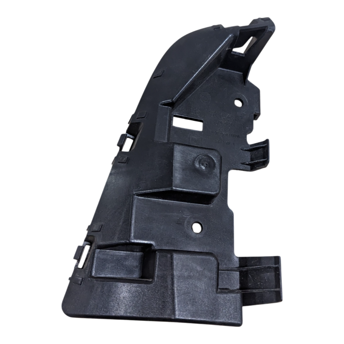 CHEVROLET BLAZER EV BUMPER BRACKET LH 26346487