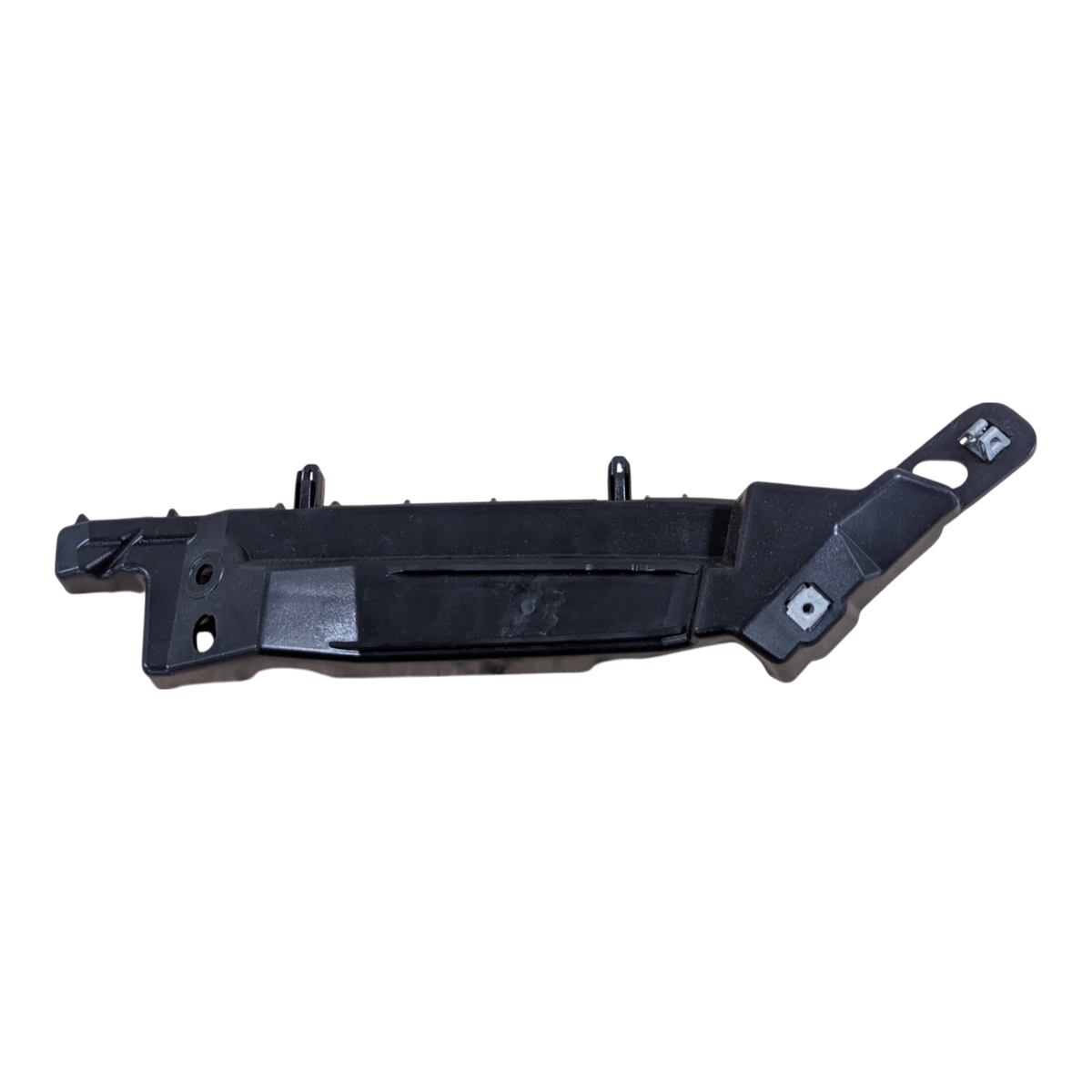 Support supérieur de pare-chocs avant droit pour Chevrolet Blazer EV 26347340