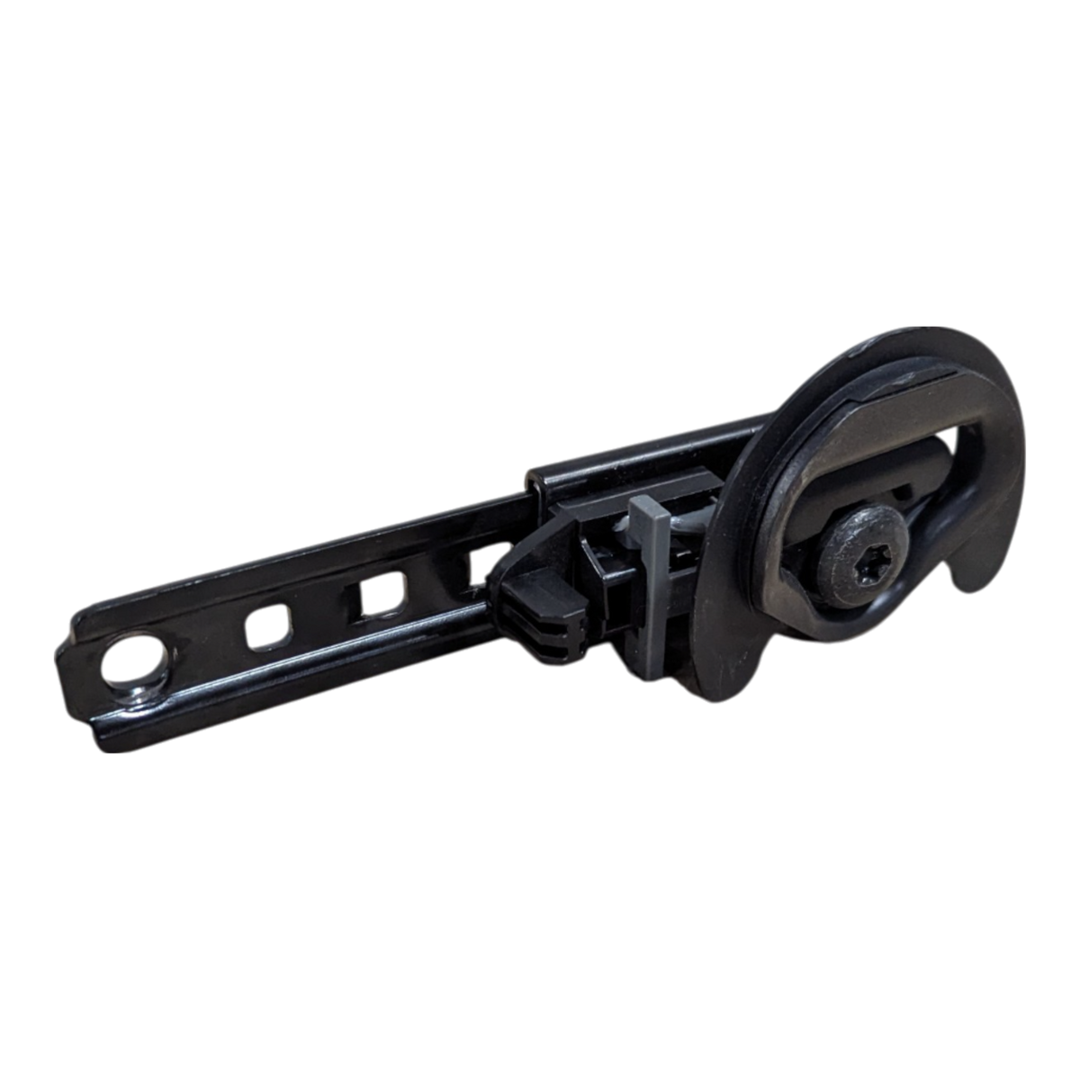 RÉGLAGE DE HAUTEUR DE CEINTURE DE SÉCURITÉ CHEVROLET BLAZER EV 13531739