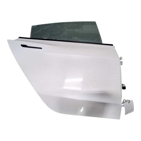TESLA MODEL 3  REAR DOOR, RH 1081440-E0-C