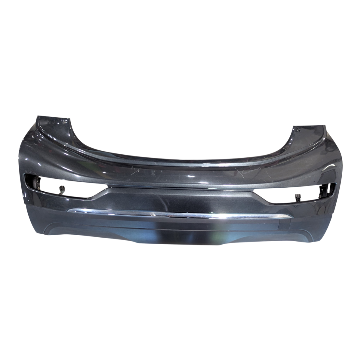 CHEVROLET BOLT EV COUVERCLE DE PARE-CHOCS AVEC FAISCEAU ET CAPTEUR D'AIDE AU STATIONNEMENT 42614151