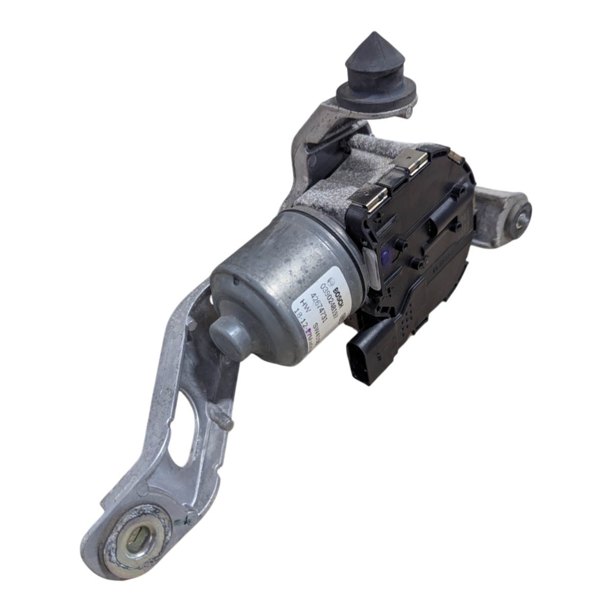 CHEVROLET BOLT EV  WINDSHIELD WIPER MOTOR 42674731