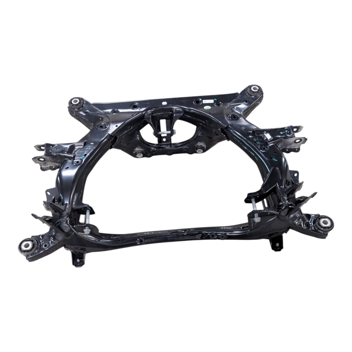 TESLA MODEL 3 REAR SUBFRAME ASSEMBLY 1344580-00-B