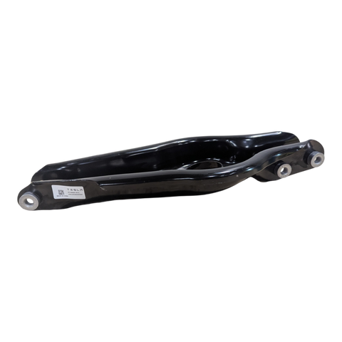 BRAS DE COMMANDE DE SUSPENSION INFÉRIEUR ARRIÈRE POUR TESLA MODEL 3 2024 - PIÈCE ADAPTABLE - NUMÉRO DE PIÈCE OEM : 1288451-00-A
