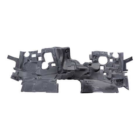 ISOLANT DE TABLEAU DE BORD TESLA MODEL 3 - ARTICLE FINAL 1753944-10-D