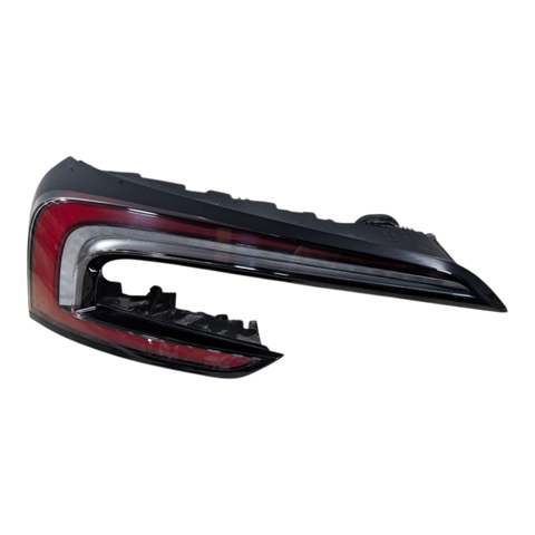 TESLA MODEL 3  TAIL LAMP ASSEMBLY - LIFTGATE - TRUNK - LEFT HAND 1691498-00-F