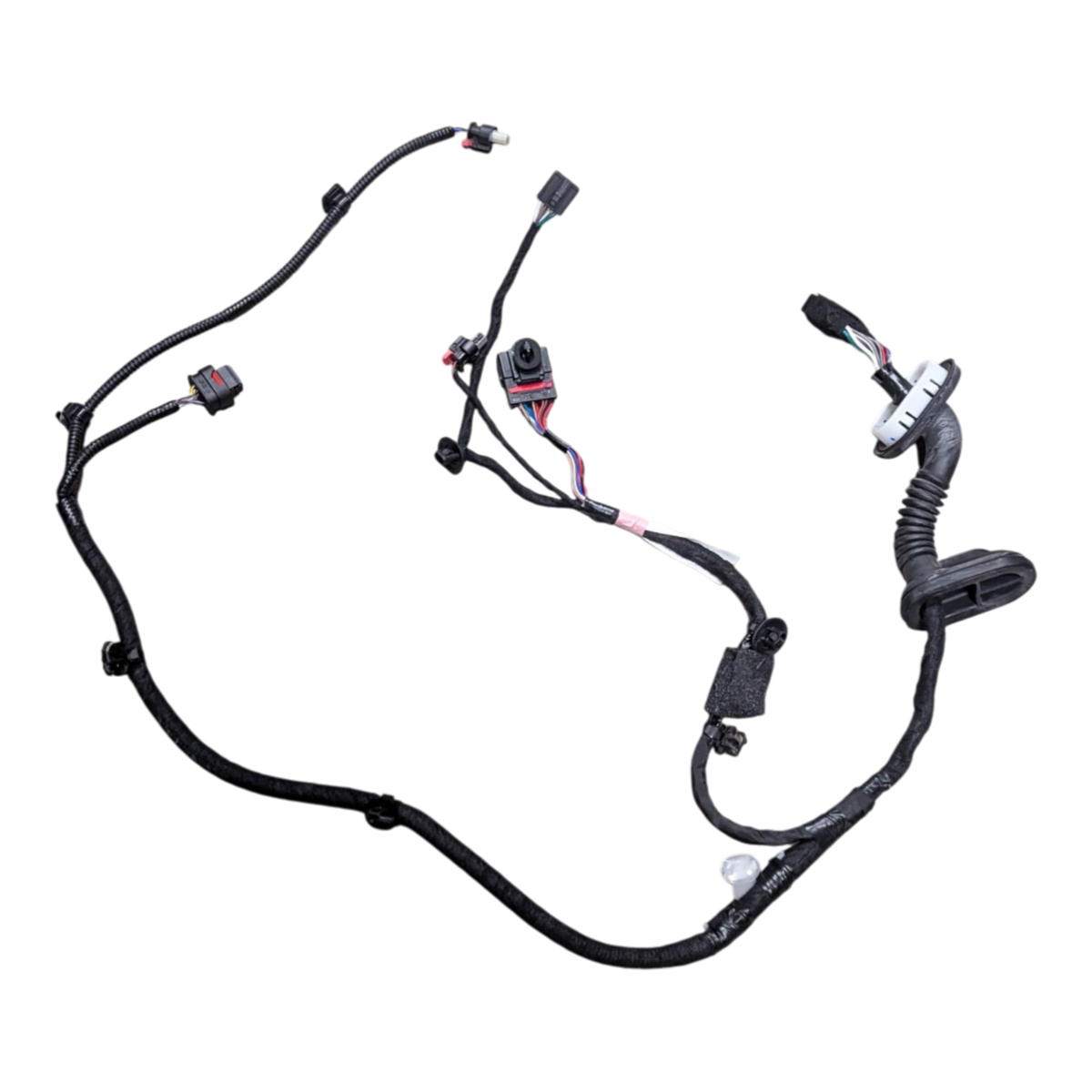 TESLA MODEL 3 ASY, HARN, ARRIÈRE, PORTE DROITE 1897324-00-B